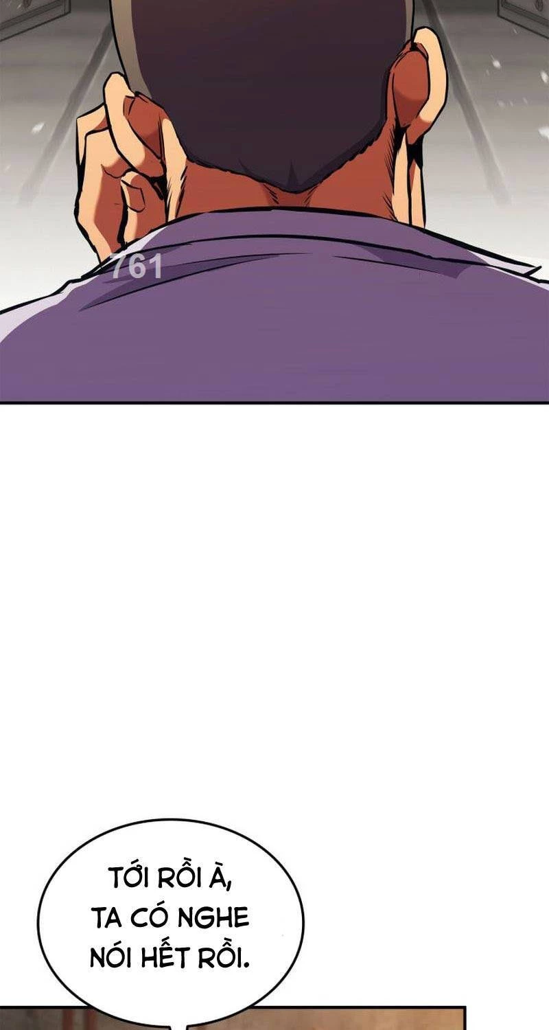 Huyền Thoại Game Thủ - Tái Xuất Chapter 159 - Trang 4