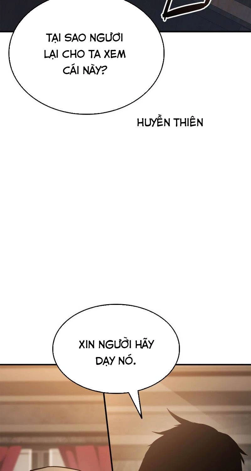 Huyền Thoại Game Thủ - Tái Xuất Chapter 159 - Trang 4