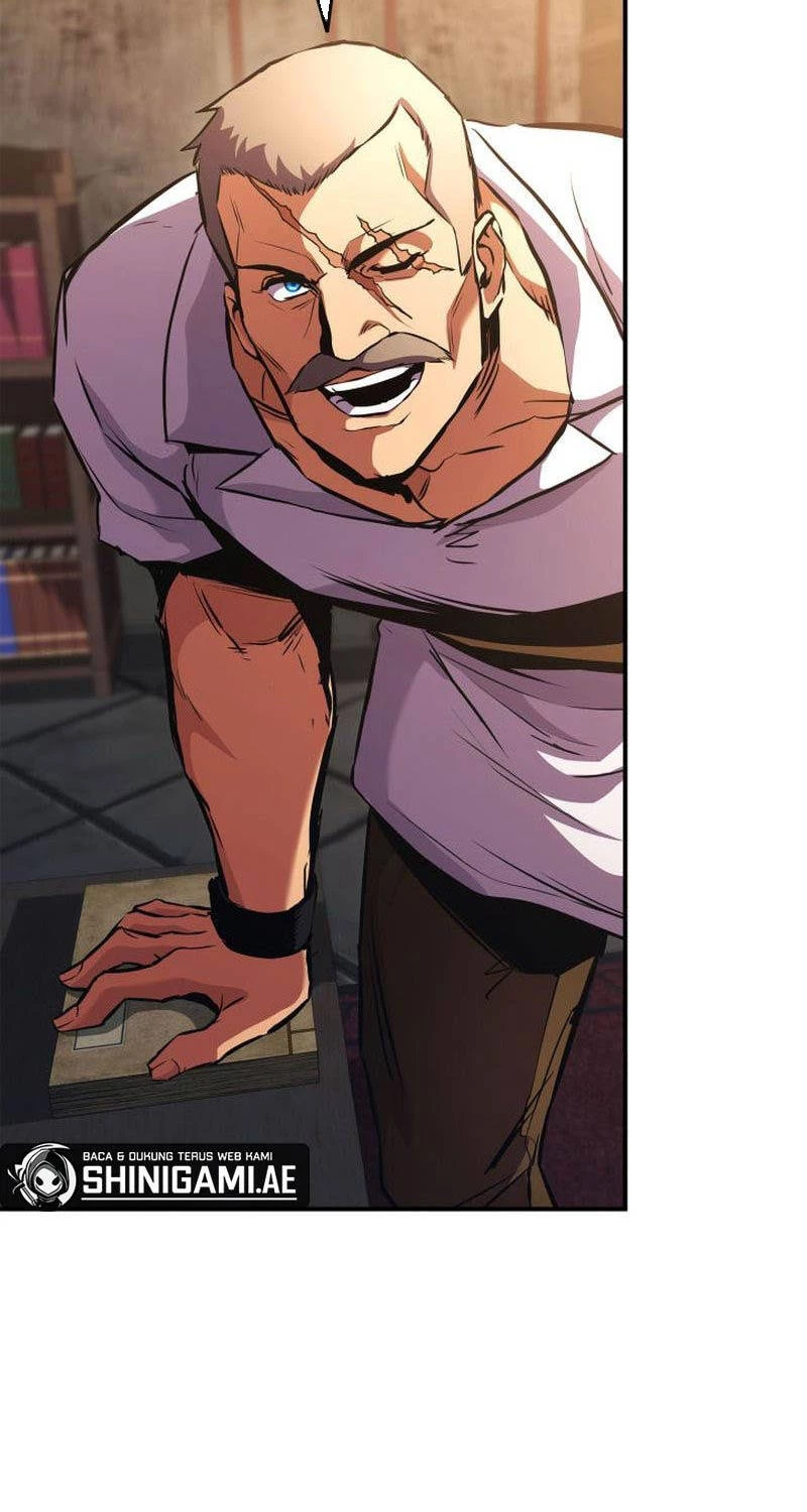 Huyền Thoại Game Thủ - Tái Xuất Chapter 159 - Trang 4