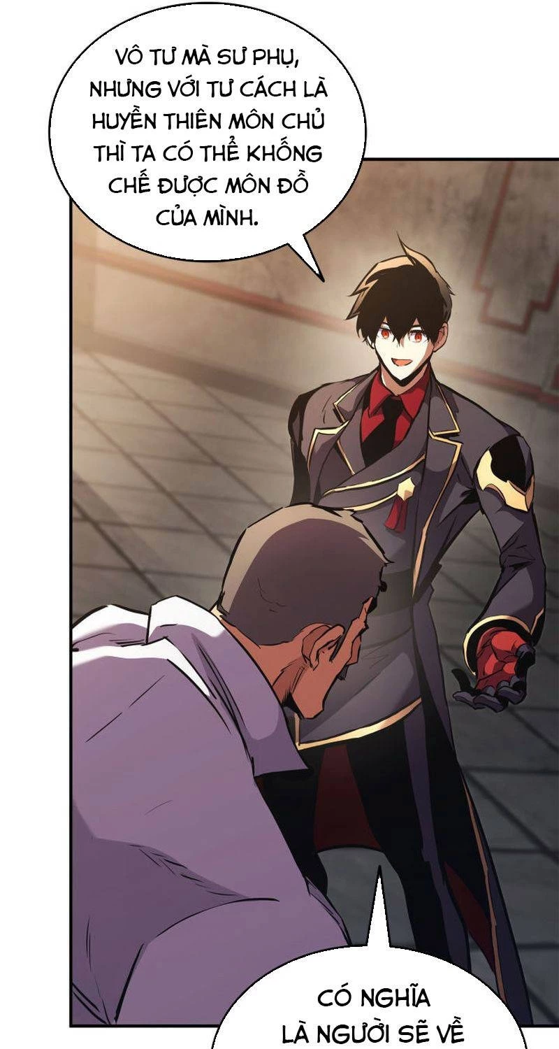 Huyền Thoại Game Thủ - Tái Xuất Chapter 159 - Trang 4