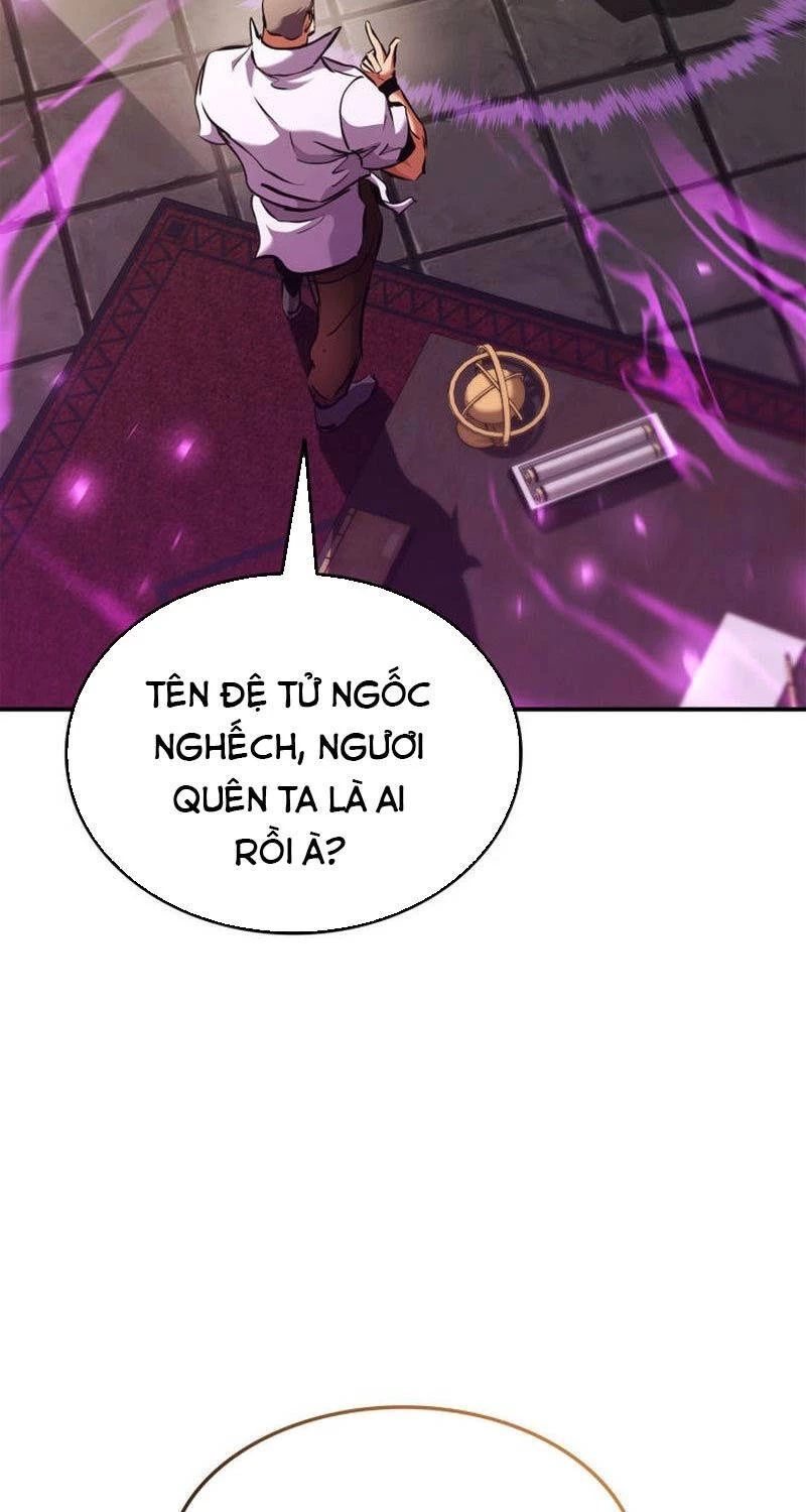 Huyền Thoại Game Thủ - Tái Xuất Chapter 159 - Trang 4