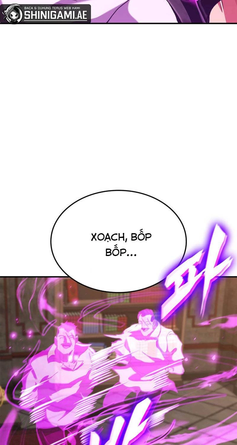 Huyền Thoại Game Thủ - Tái Xuất Chapter 159 - Trang 4