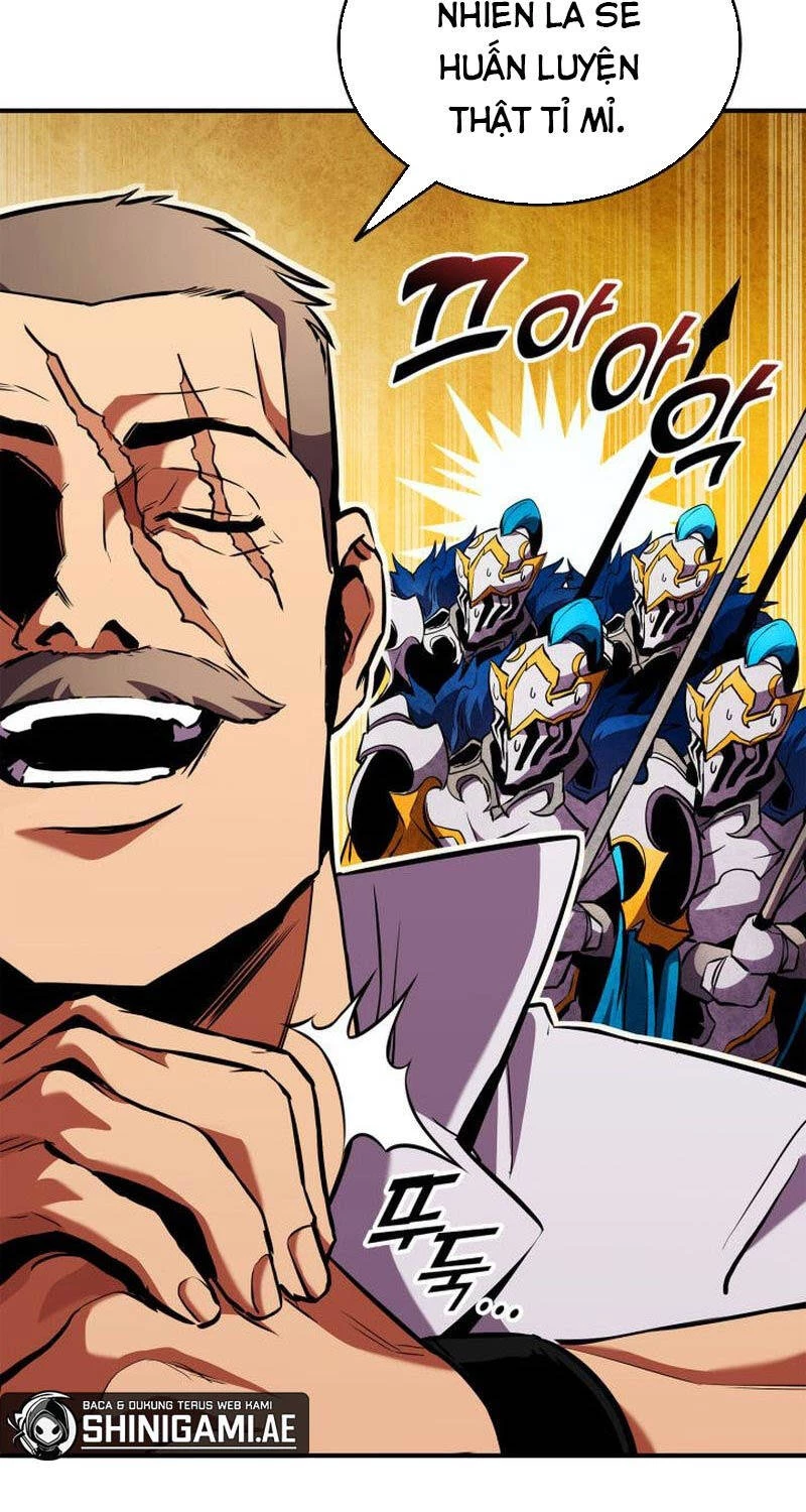 Huyền Thoại Game Thủ - Tái Xuất Chapter 159 - Trang 4