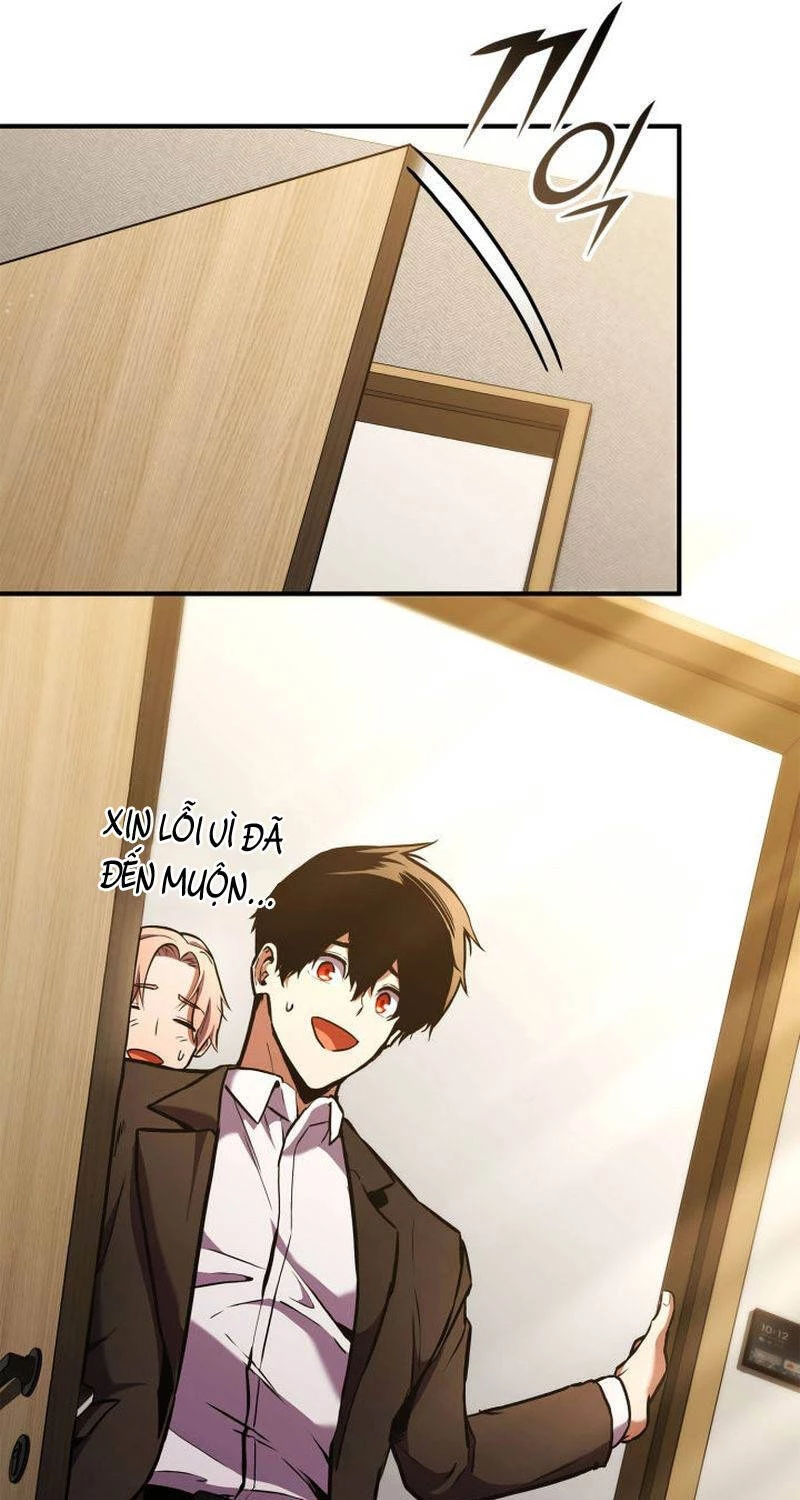 Huyền Thoại Game Thủ - Tái Xuất Chapter 159 - Trang 4