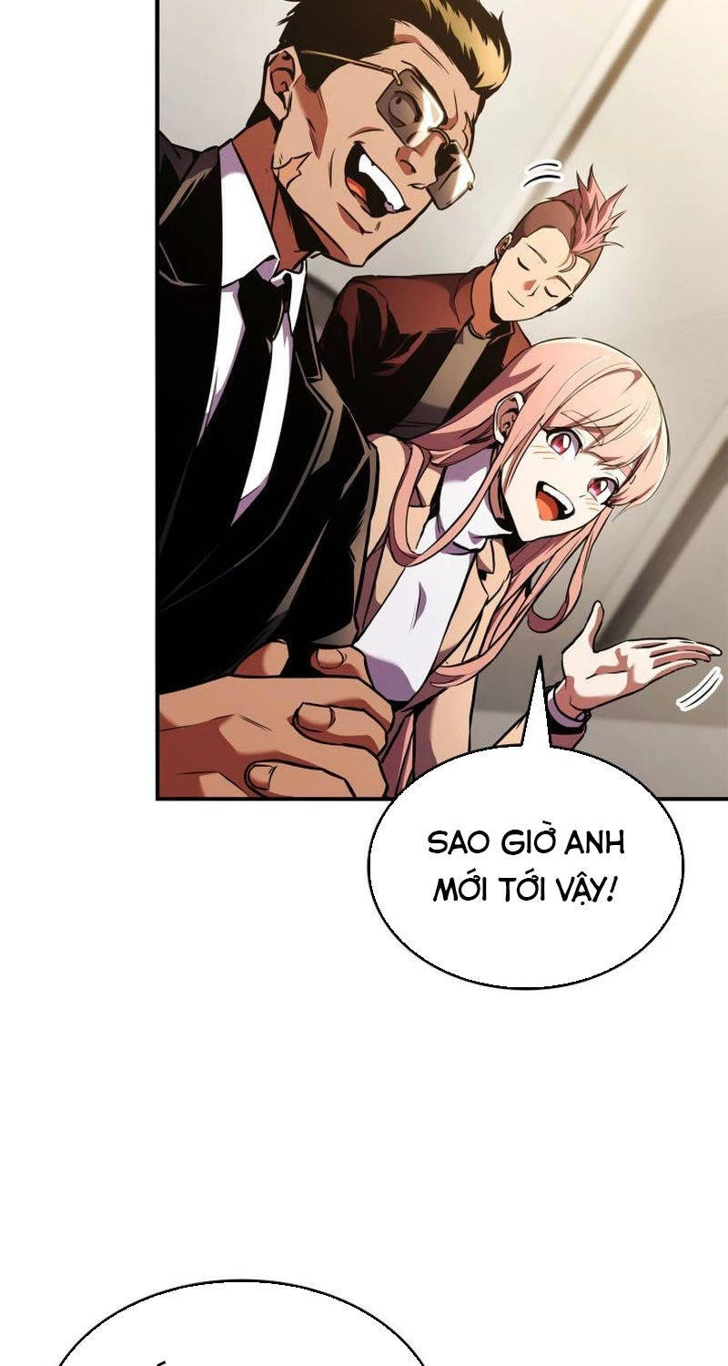 Huyền Thoại Game Thủ - Tái Xuất Chapter 159 - Trang 4