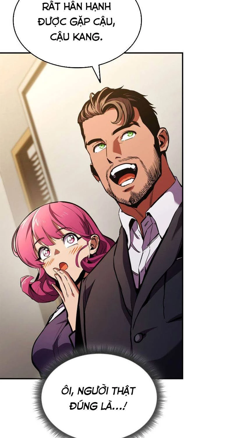 Huyền Thoại Game Thủ - Tái Xuất Chapter 159 - Trang 4