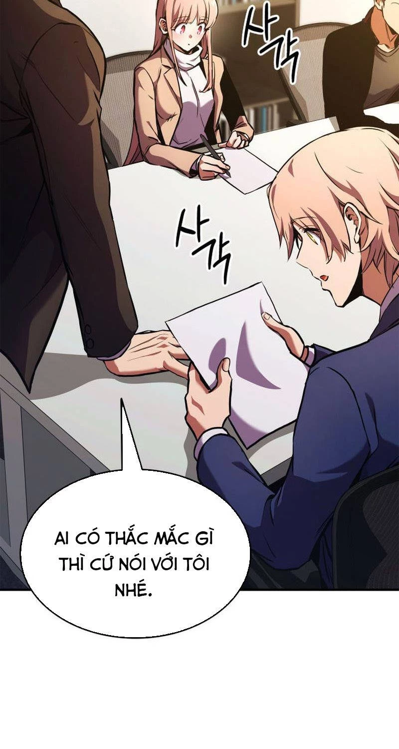 Huyền Thoại Game Thủ - Tái Xuất Chapter 159 - Trang 4