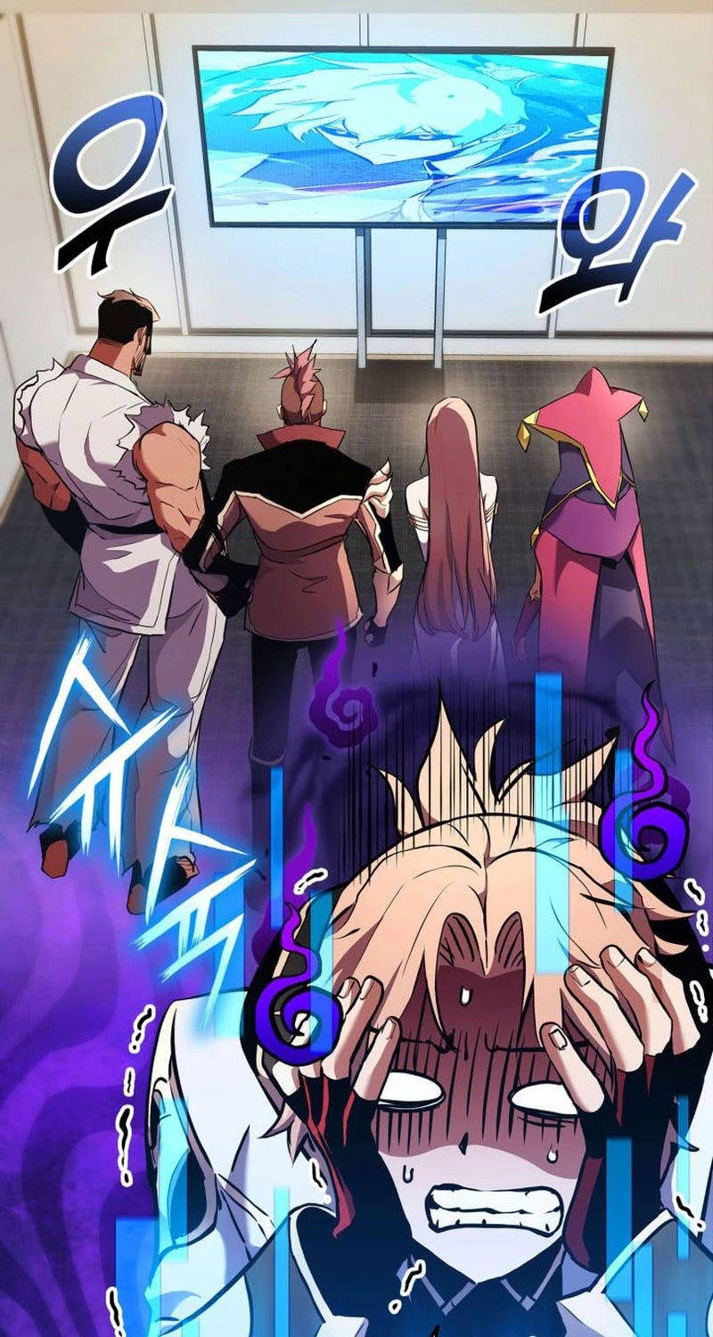 Huyền Thoại Game Thủ - Tái Xuất Chapter 159 - Trang 4