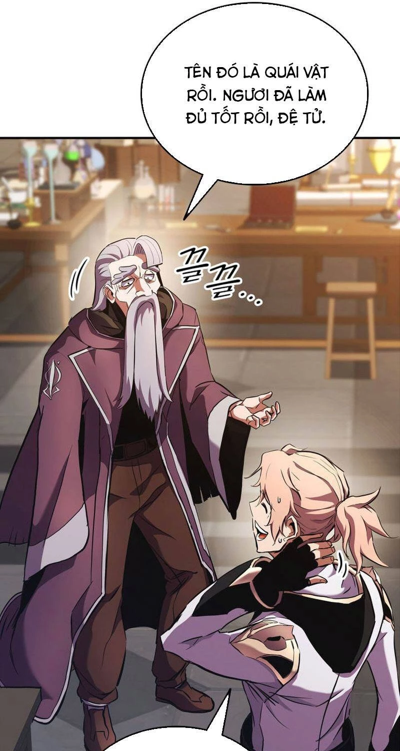 Huyền Thoại Game Thủ - Tái Xuất Chapter 159 - Trang 4