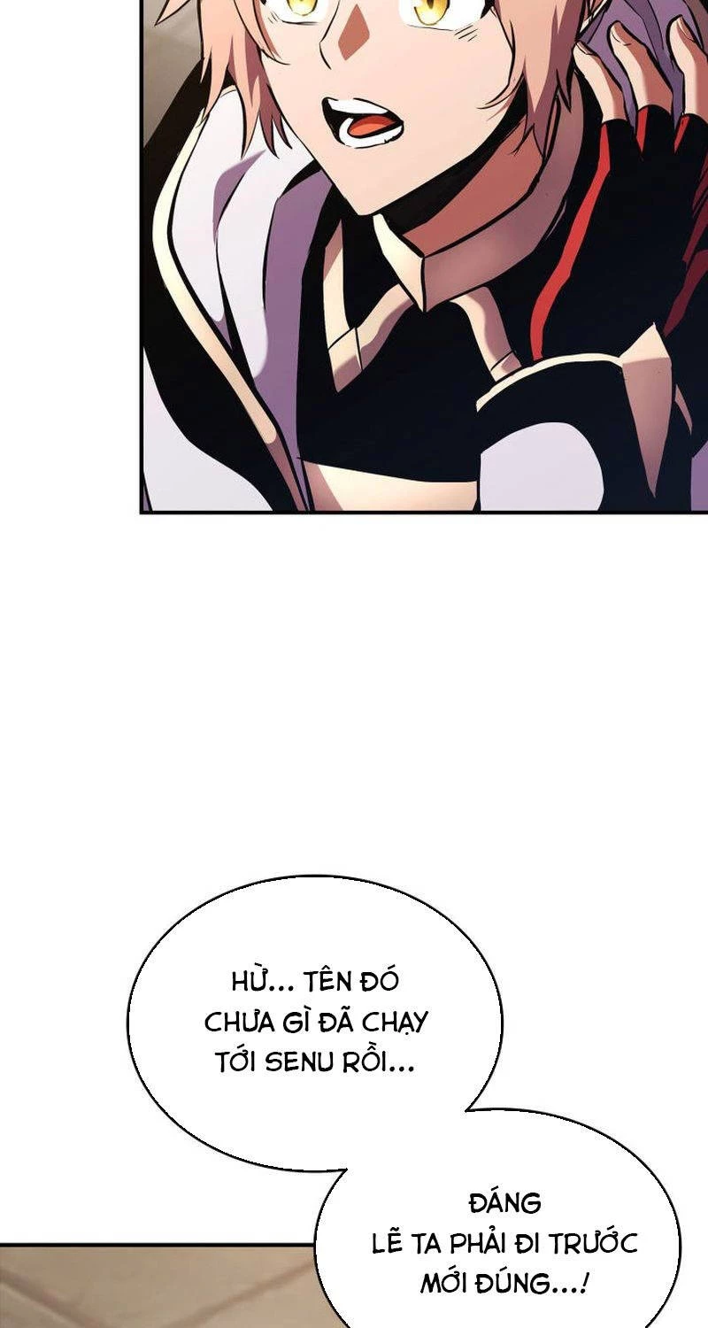 Huyền Thoại Game Thủ - Tái Xuất Chapter 159 - Trang 4