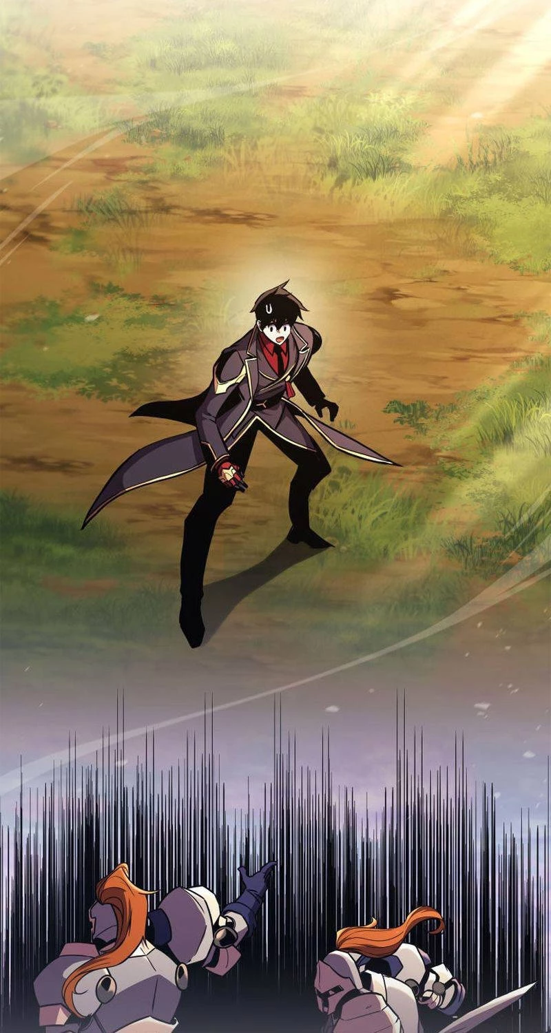 Huyền Thoại Game Thủ - Tái Xuất Chapter 159 - Trang 4