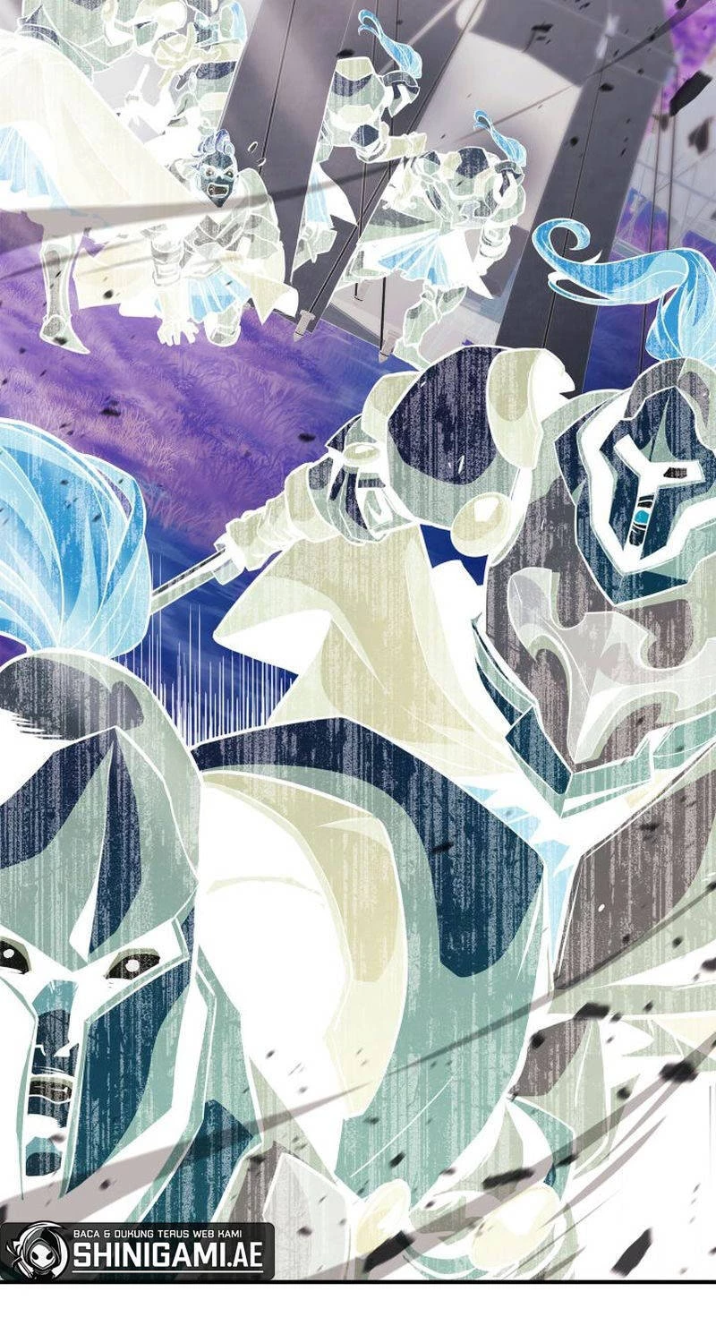 Huyền Thoại Game Thủ - Tái Xuất Chapter 159 - Trang 4