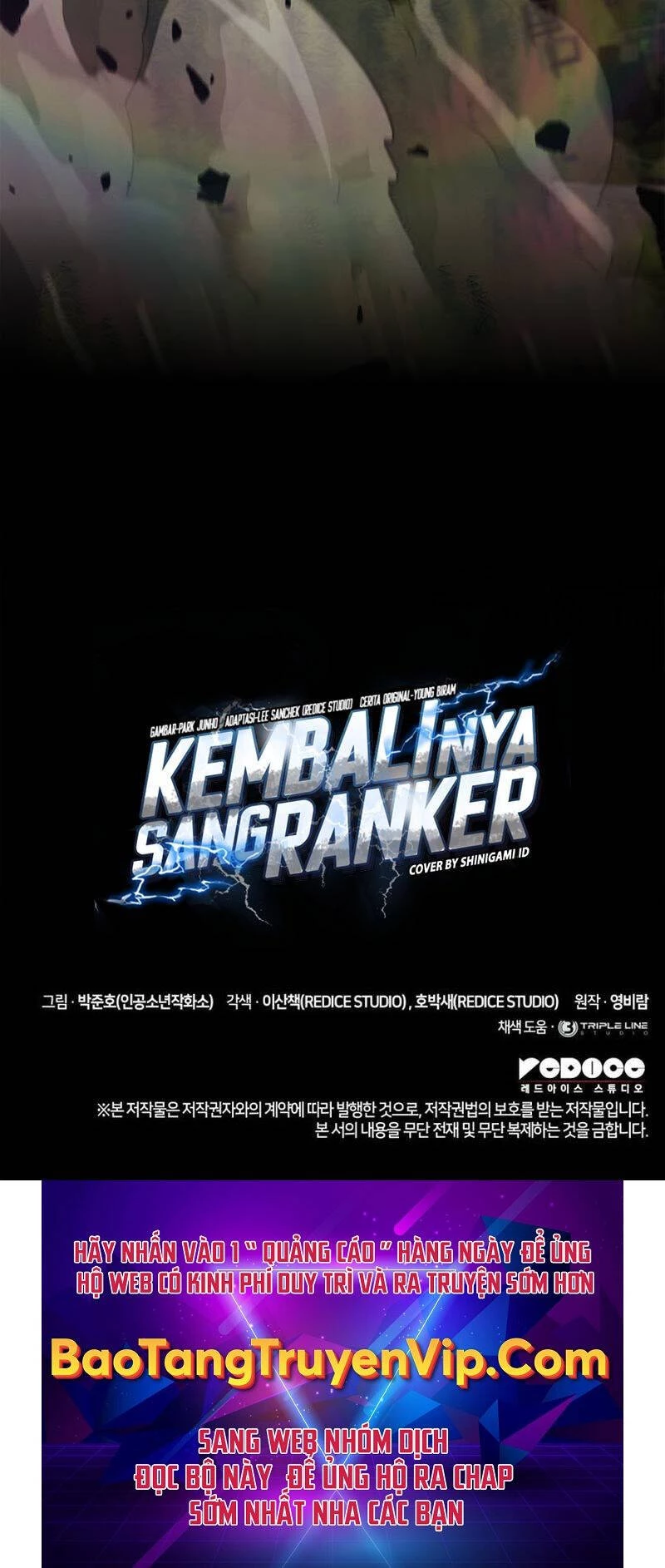 Huyền Thoại Game Thủ - Tái Xuất Chapter 159 - Trang 4