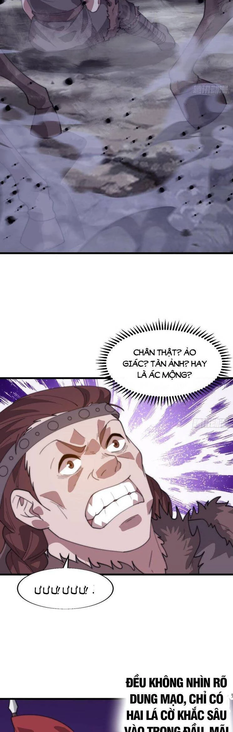 Ta Có Một Sơn Trại Chapter 918 - Trang 4