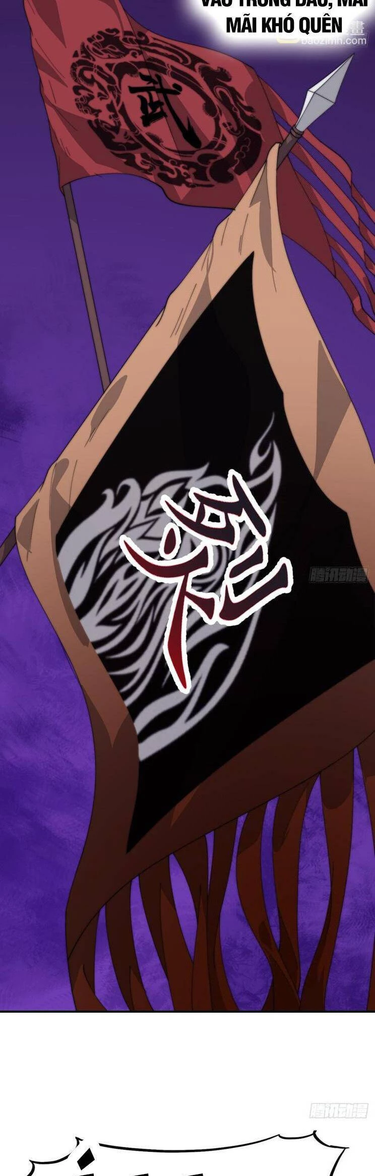 Ta Có Một Sơn Trại Chapter 918 - Trang 4