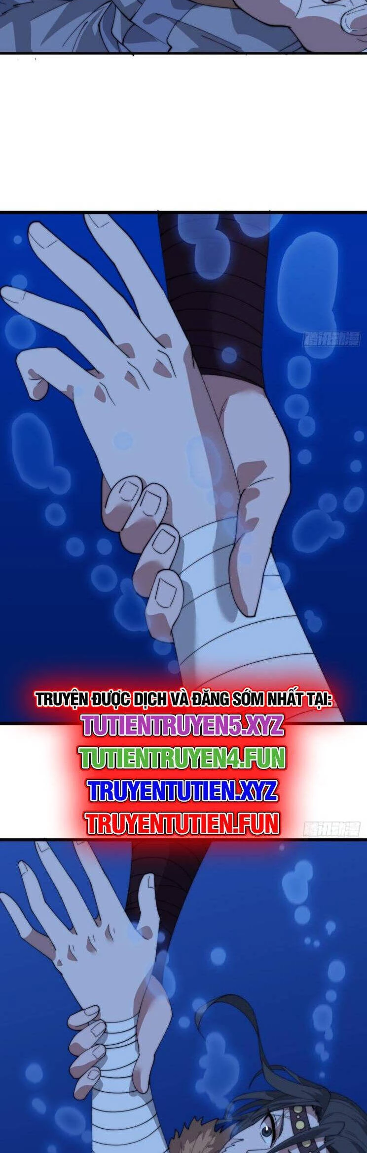 Ta Có Một Sơn Trại Chapter 918 - Trang 4