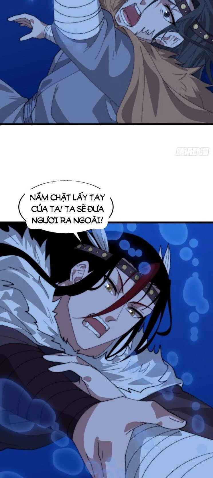 Ta Có Một Sơn Trại Chapter 918 - Trang 4