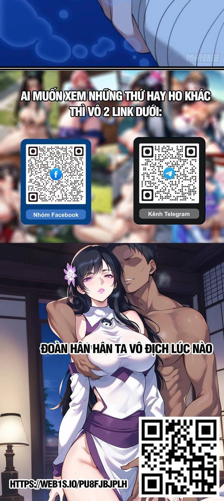 Ta Có Một Sơn Trại Chapter 918 - Trang 4