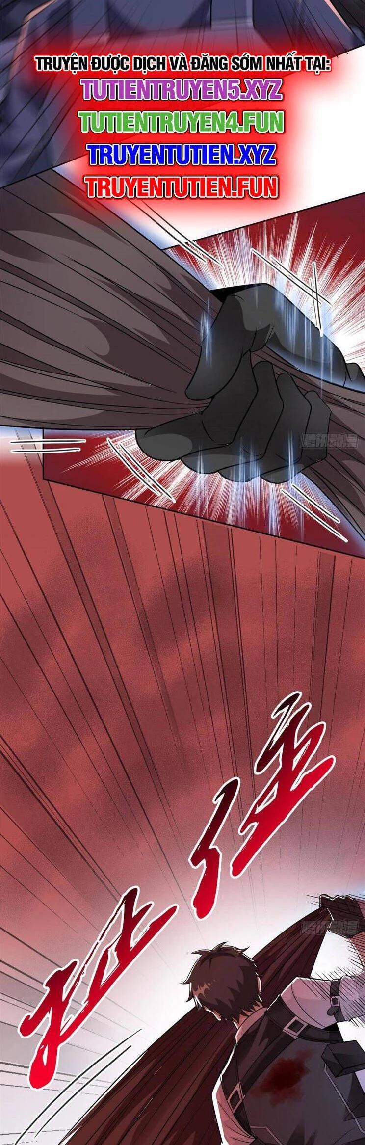 Cường Giả Đến Từ Trại Tâm Thần Chapter 268 - Trang 4