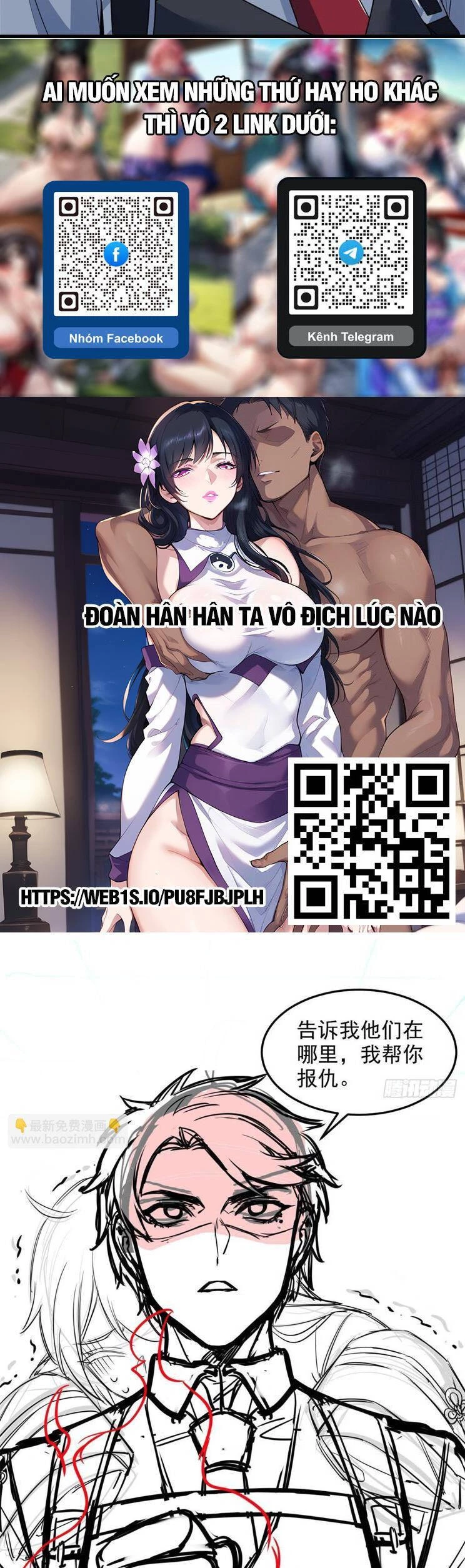 Cường Giả Đến Từ Trại Tâm Thần Chapter 268 - Trang 4