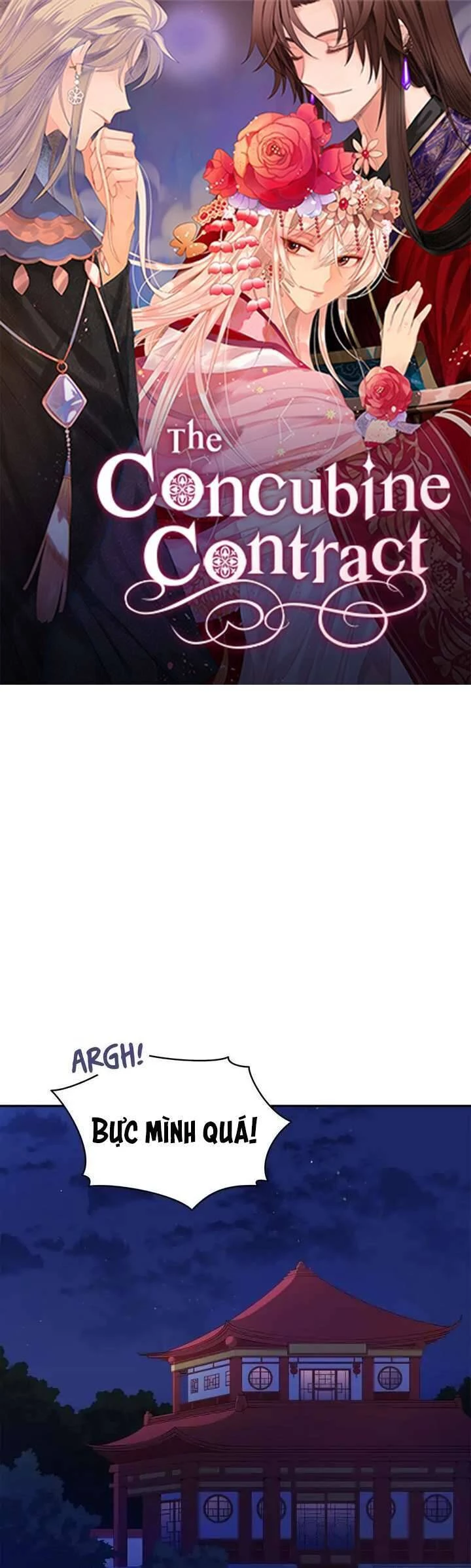 Ái Phi, Dao Của Nàng Rơi Rồi Chapter 82 - Trang 4