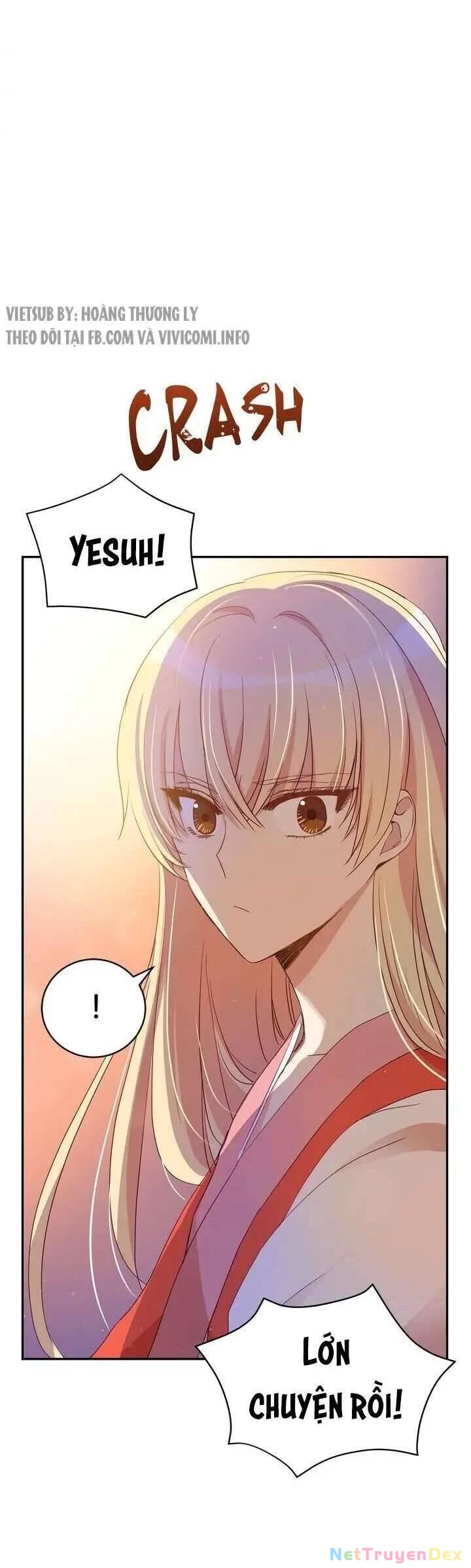 Ái Phi, Dao Của Nàng Rơi Rồi Chapter 82 - Trang 4