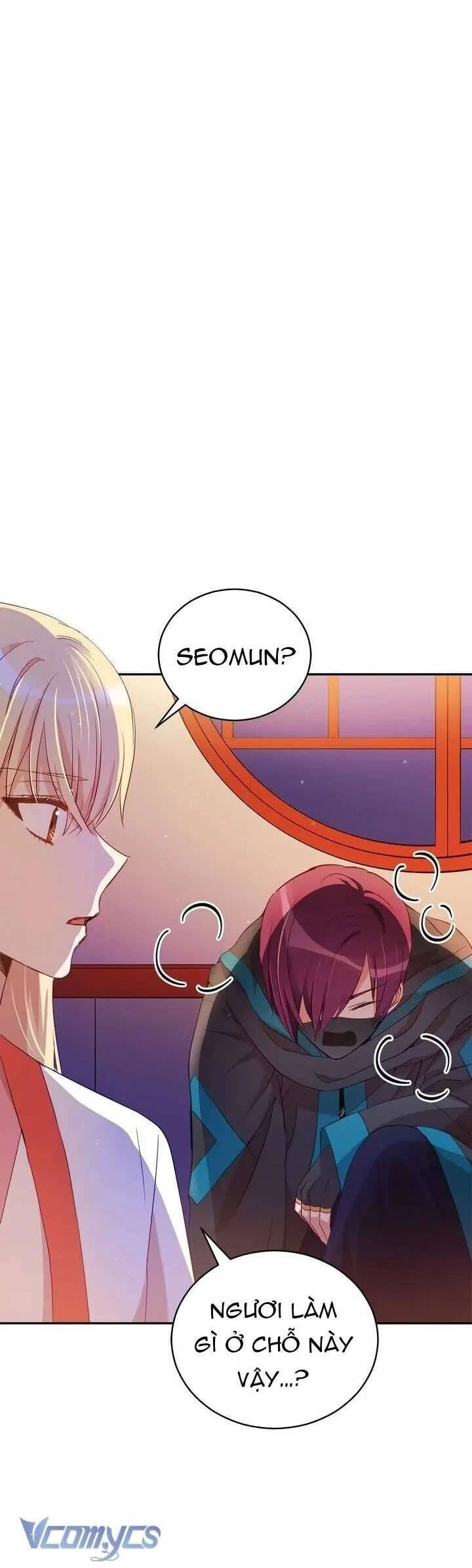 Ái Phi, Dao Của Nàng Rơi Rồi Chapter 82 - Trang 4