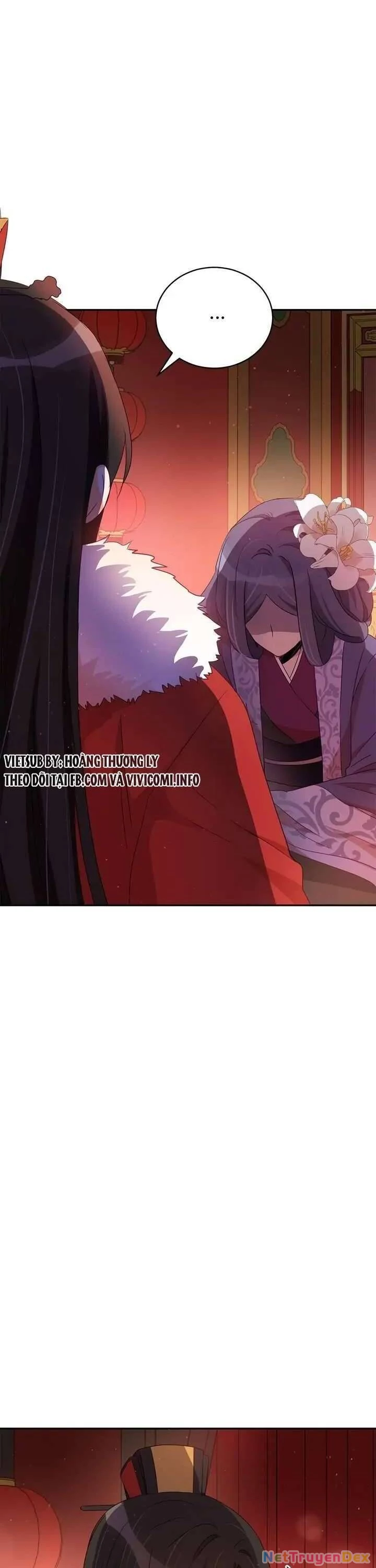 Ái Phi, Dao Của Nàng Rơi Rồi Chapter 82 - Trang 4