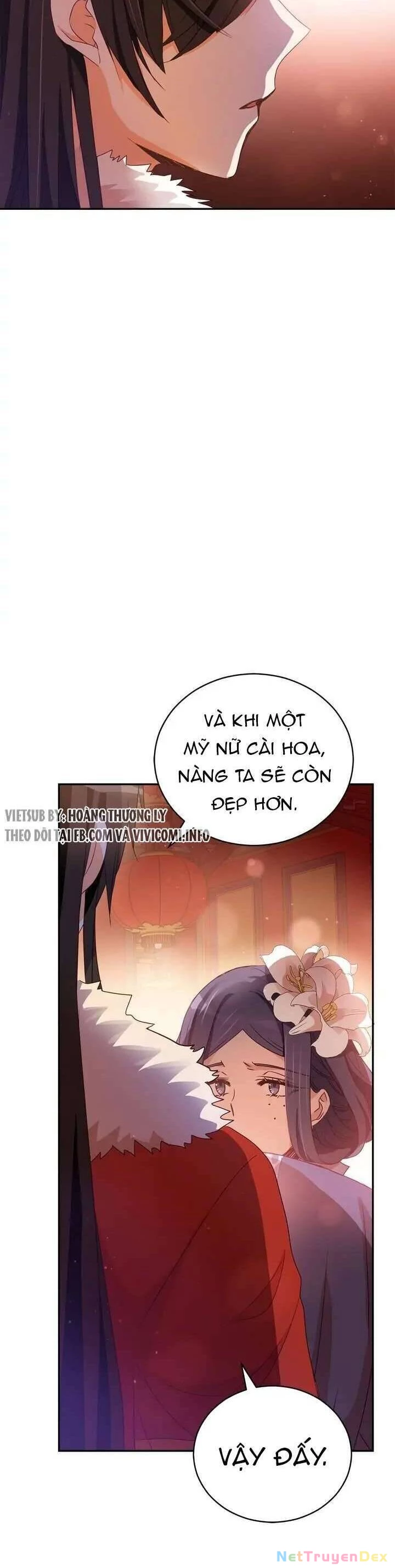 Ái Phi, Dao Của Nàng Rơi Rồi Chapter 82 - Trang 4