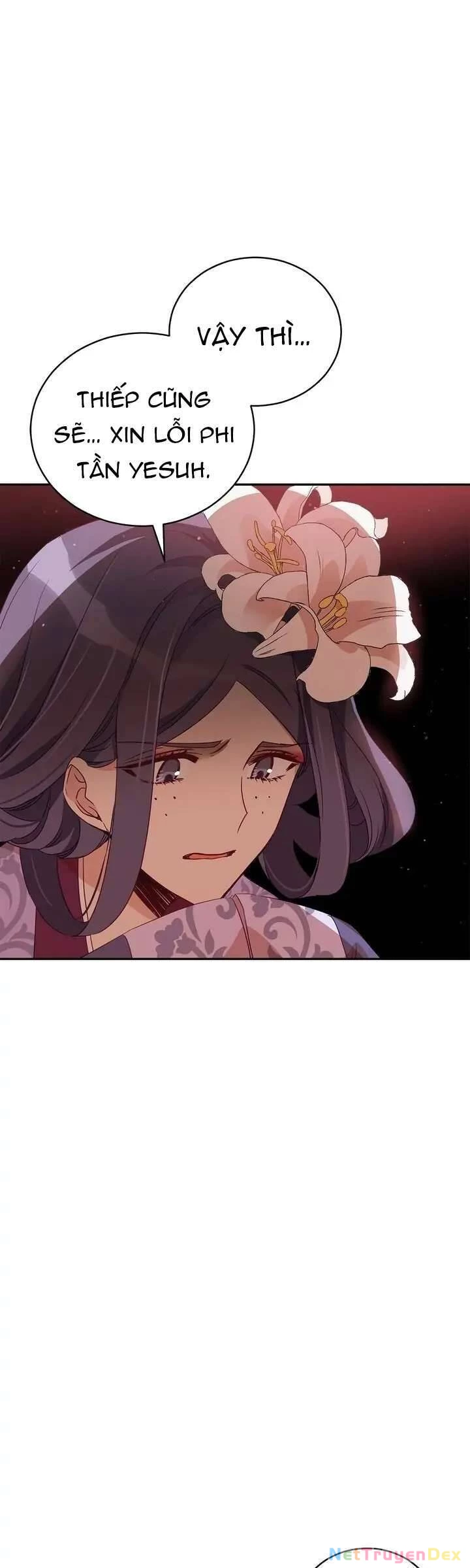 Ái Phi, Dao Của Nàng Rơi Rồi Chapter 82 - Trang 4