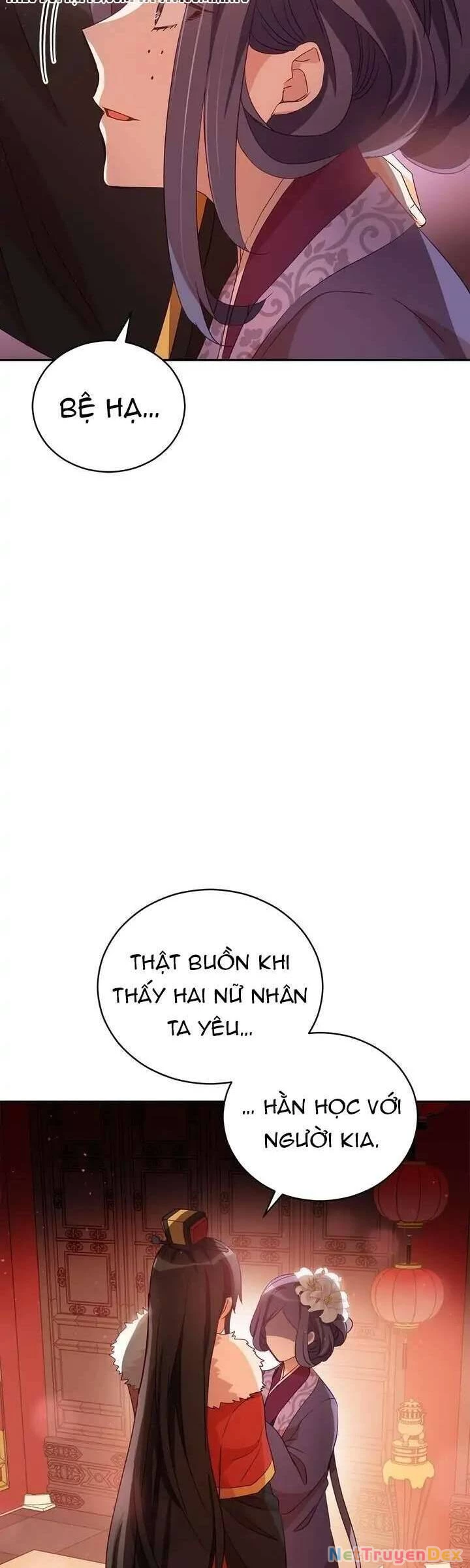 Ái Phi, Dao Của Nàng Rơi Rồi Chapter 82 - Trang 4