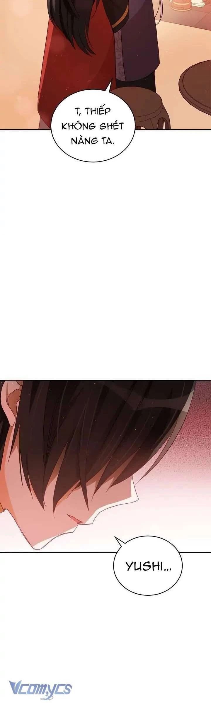 Ái Phi, Dao Của Nàng Rơi Rồi Chapter 82 - Trang 4