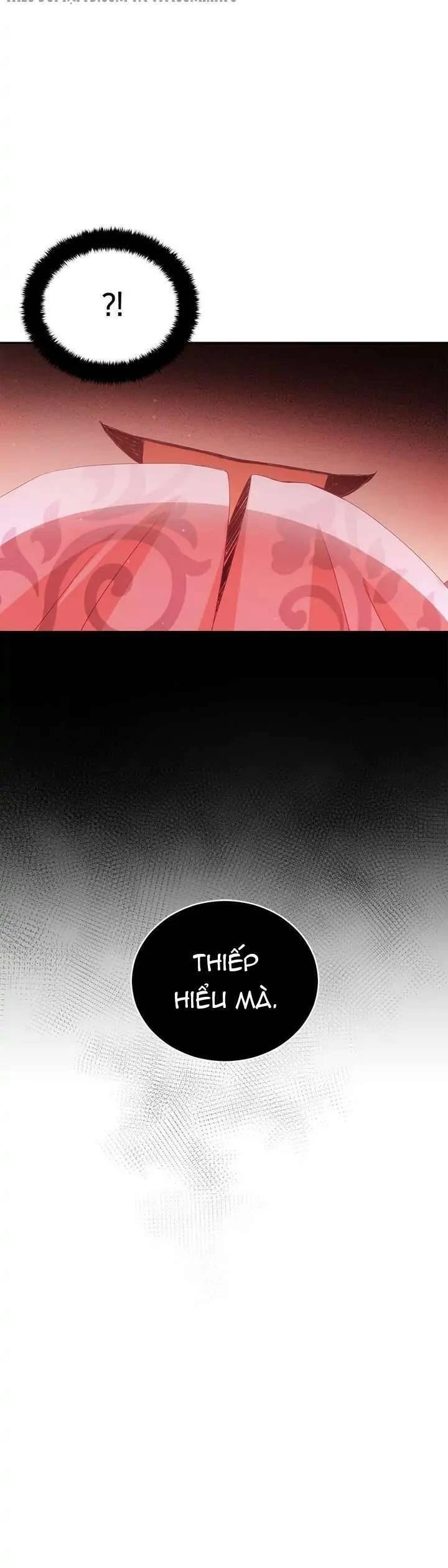 Ái Phi, Dao Của Nàng Rơi Rồi Chapter 82 - Trang 4