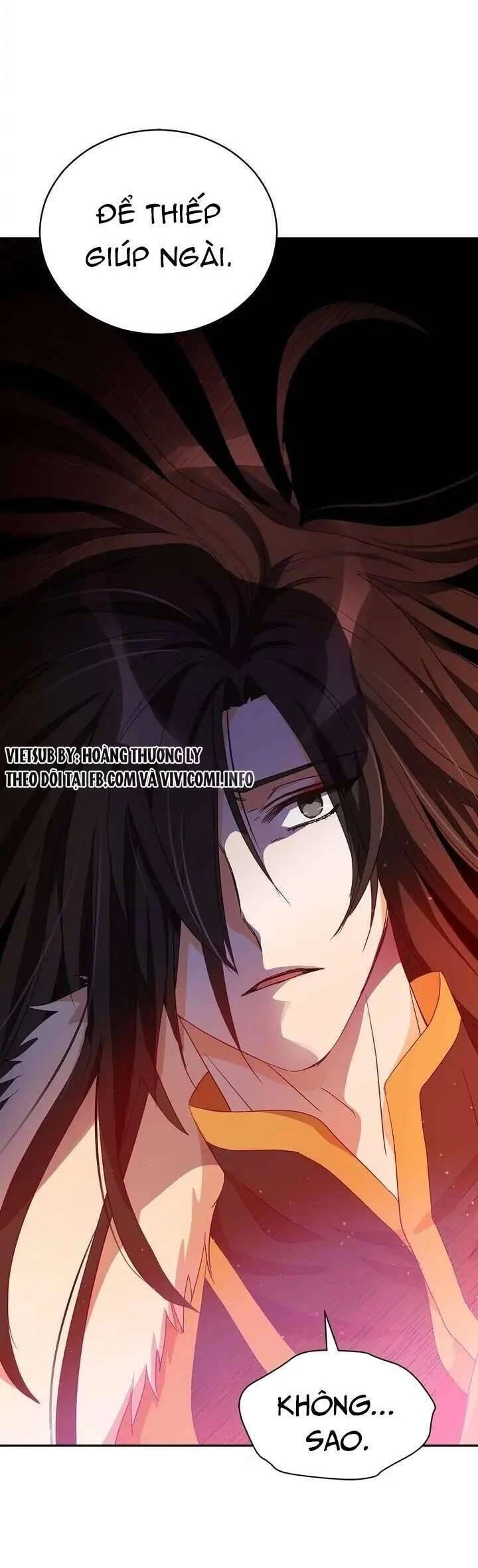 Ái Phi, Dao Của Nàng Rơi Rồi Chapter 82 - Trang 4