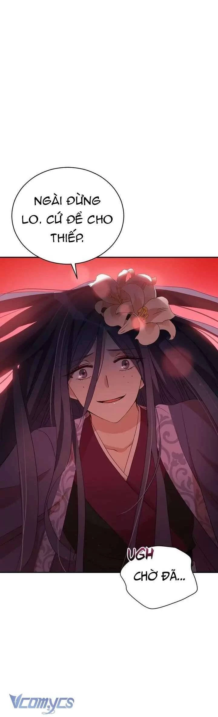 Ái Phi, Dao Của Nàng Rơi Rồi Chapter 82 - Trang 4