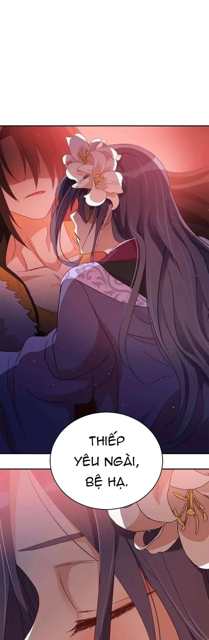 Ái Phi, Dao Của Nàng Rơi Rồi Chapter 82 - Trang 4