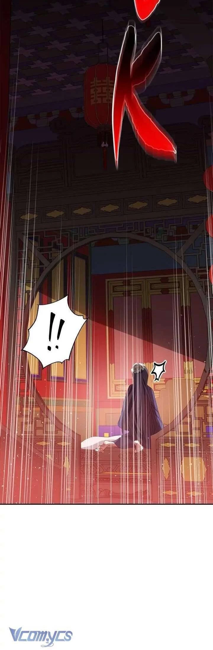 Ái Phi, Dao Của Nàng Rơi Rồi Chapter 82 - Trang 4