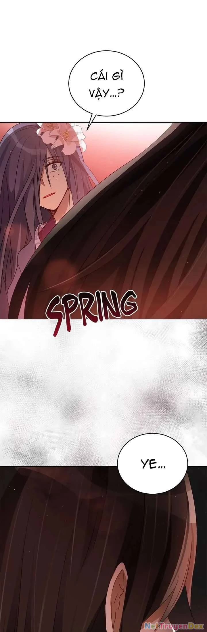 Ái Phi, Dao Của Nàng Rơi Rồi Chapter 82 - Trang 4