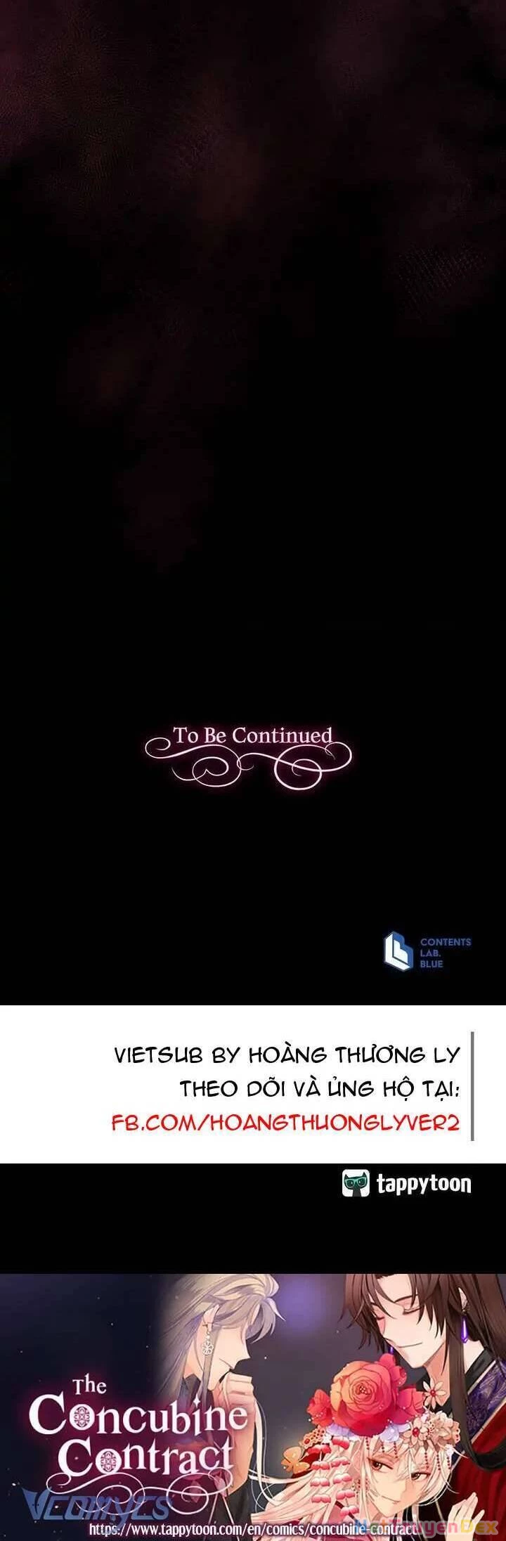 Ái Phi, Dao Của Nàng Rơi Rồi Chapter 82 - Trang 4