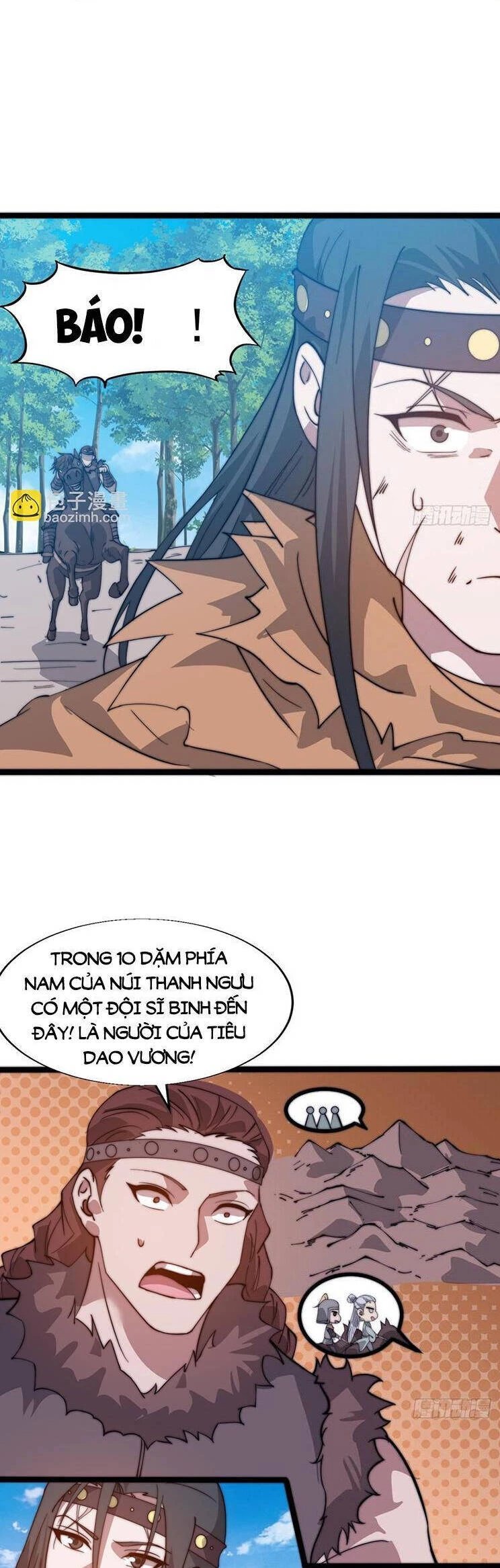 Ta Có Một Sơn Trại Chapter 919 - Trang 4