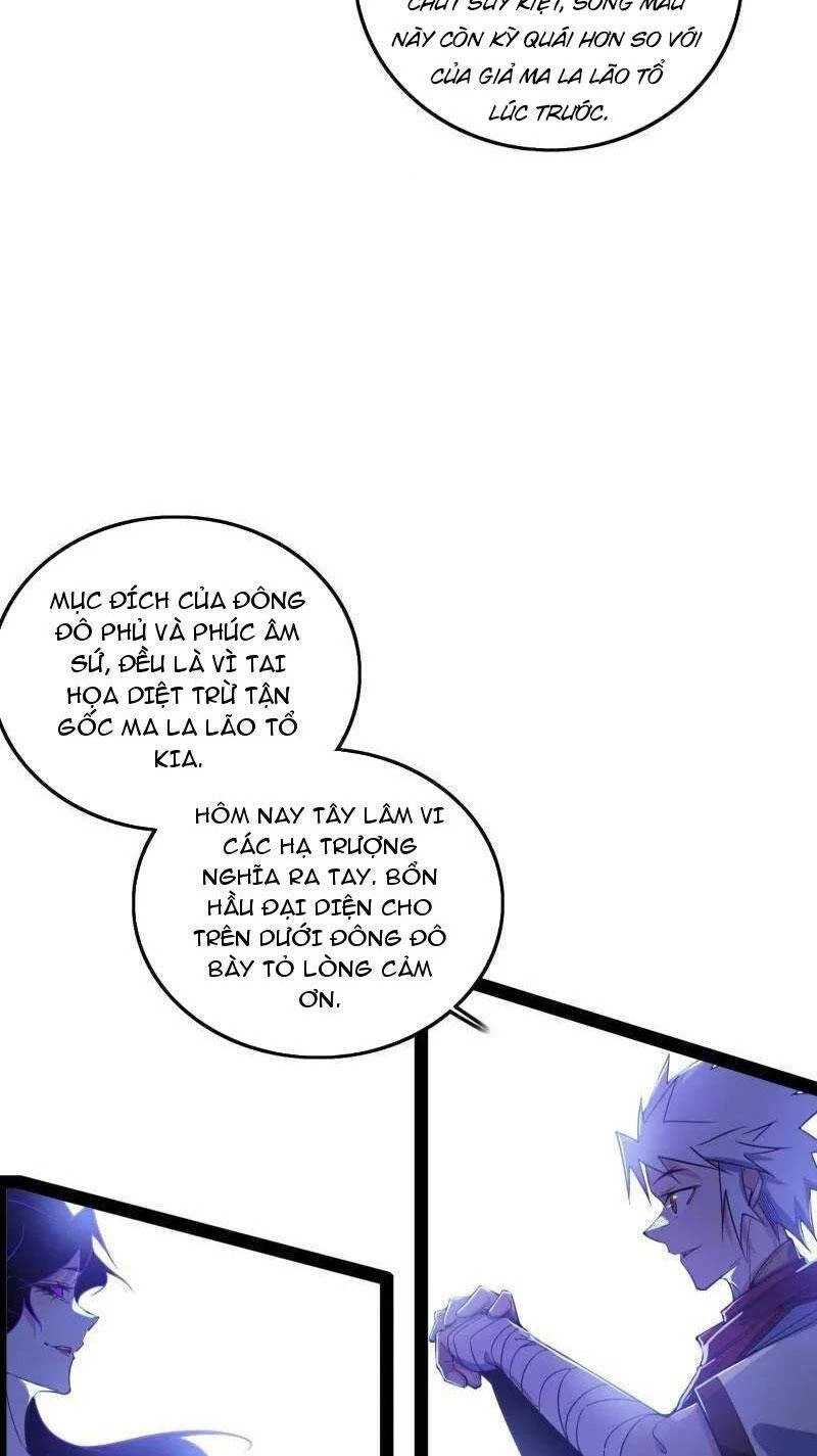 Ta Là Tà Đế Chapter 482 - Trang 4