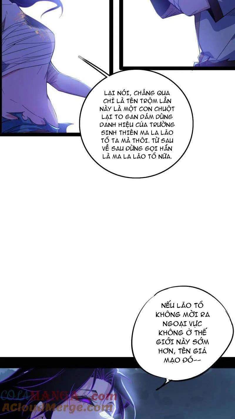 Ta Là Tà Đế Chapter 482 - Trang 4