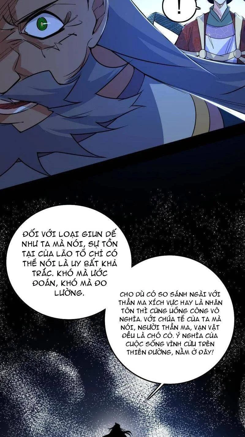 Ta Là Tà Đế Chapter 482 - Trang 4