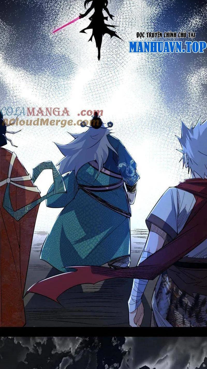 Ta Là Tà Đế Chapter 482 - Trang 4