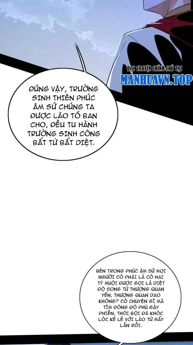 Ta Là Tà Đế Chapter 482 - Trang 4