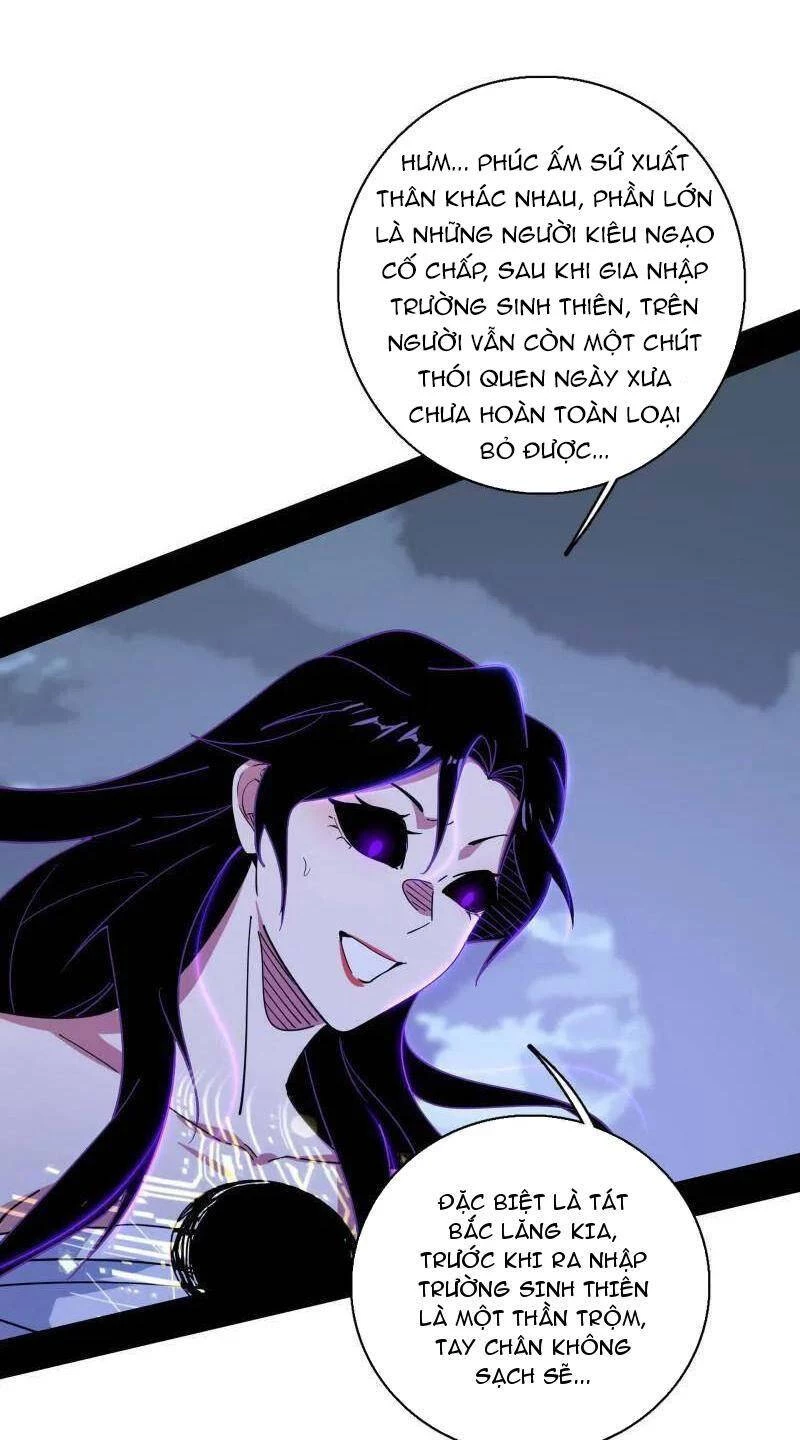 Ta Là Tà Đế Chapter 482 - Trang 4