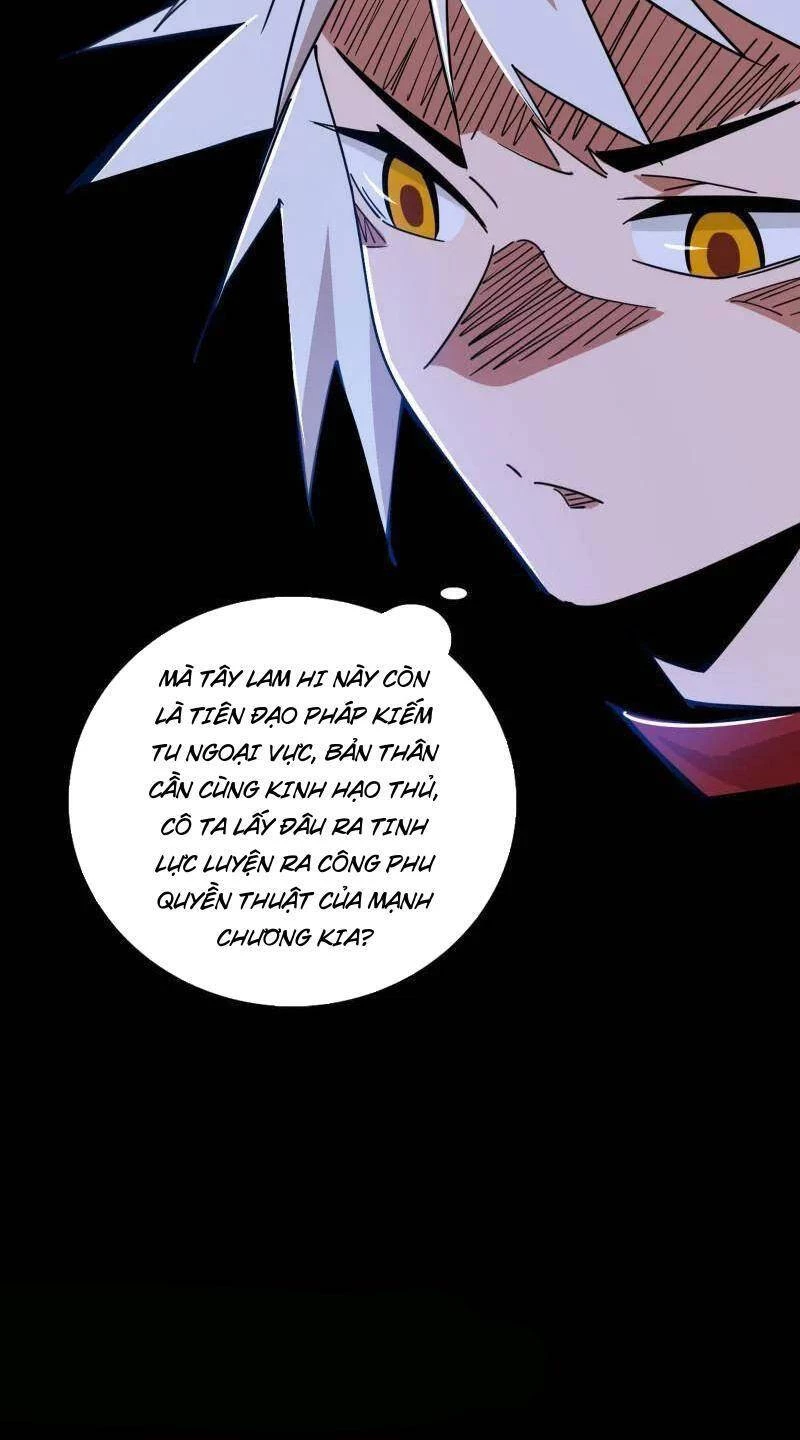 Ta Là Tà Đế Chapter 482 - Trang 4