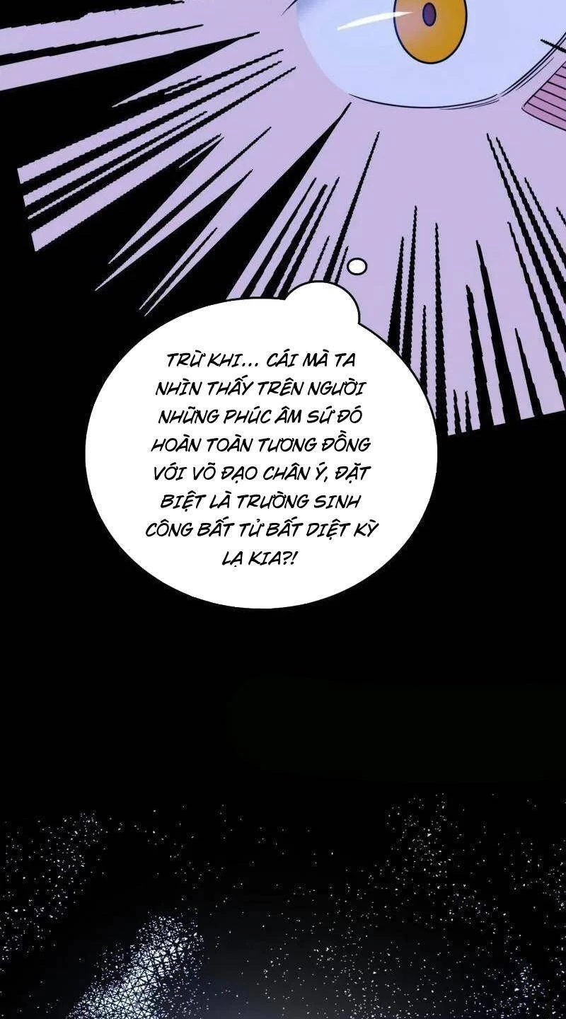 Ta Là Tà Đế Chapter 482 - Trang 4
