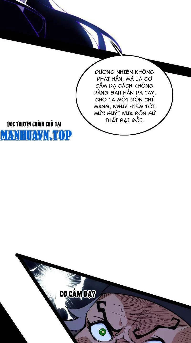 Ta Là Tà Đế Chapter 482 - Trang 4