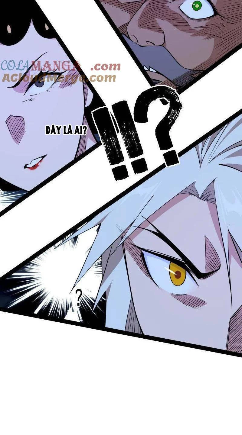 Ta Là Tà Đế Chapter 482 - Trang 4